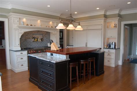 Custom Kitchen Cabinets | Norwalk, Westport, Fairfield & Stamford, CT