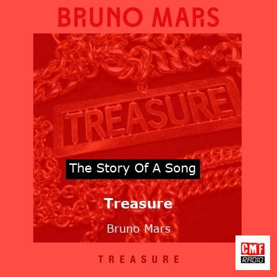 The story of a song: Treasure - Bruno Mars