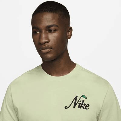 Nike golf-T-shirt til mænd. Nike DK