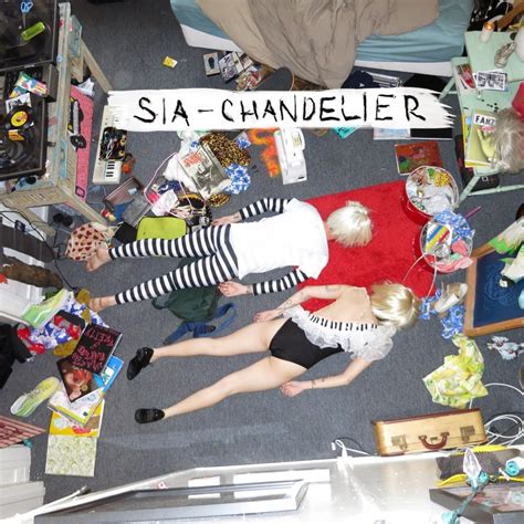 Sia – Chandelier Lyrics | Genius Lyrics