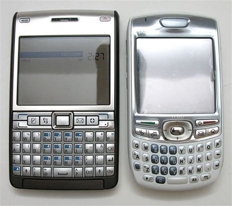 Nokia E61i - The Gadgeteer