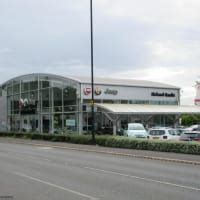 Stoneacre Newcastle Scotswood Road, Newcastle Upon Tyne | Car Supermarkets - Yell