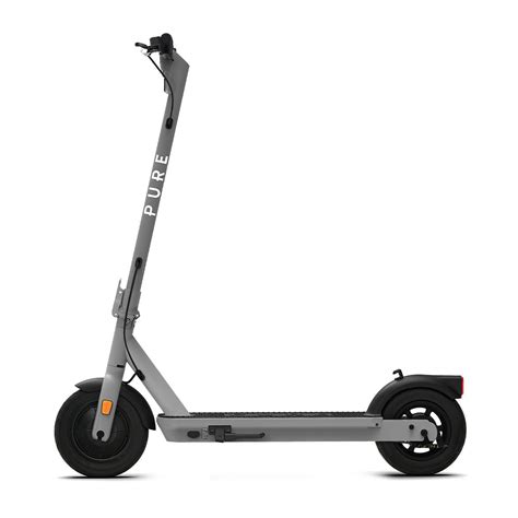 Pure Air Pro Electric Scooter - Buy Now at Pure Electric