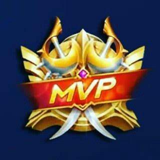 Top 10 mobile legends mvp logo ideas and inspiration