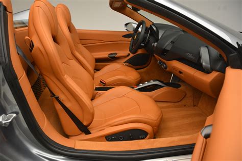 Ferrari 488 Interior Colors - Home Alqu