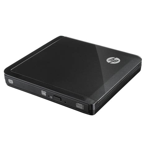 HP dvd550s DVD Writer - Review 2012 - PCMag Australia