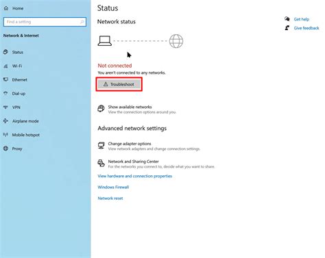 Ethernet Keeps Disconnecting (Troubleshooting Ethernet Connection) - RouterCtrl