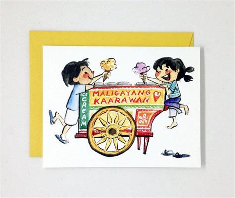 Maligayang Kaarawan Greeting Card birthday tagalog | Happy birthday ...