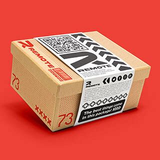 Your Go-to Shipping and Packaging Design Services Agency!