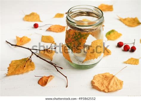 Diy Glass Votive Holders Royalty-Free Images, Stock Photos & Pictures | Shutterstock