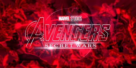 Avengers: Secret Wars Won't Be Based on the Original Comic Series