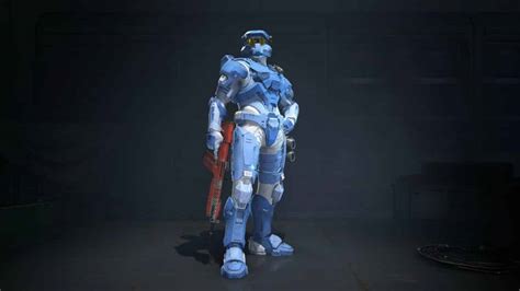 Best Armor in Halo Infinite - Gamezo