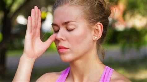 5 Easy Breathing Exercises for Asthma Patients to Recover Fast