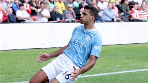 Rodri injury update: Latest news as Man City star calms fears of long ...