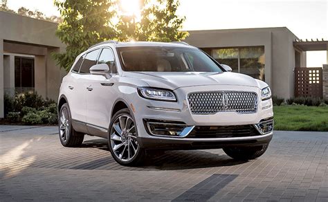 Lincoln ends its 'MK' confusion | Automotive News