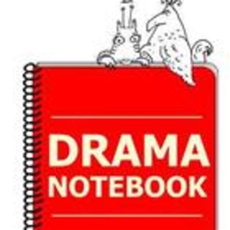 Drama Notebook Teaching Resources | Teachers Pay Teachers