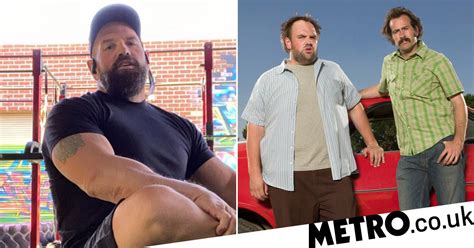 My Name Is Earl's Ethan Suplee is totally ripped after losing 250lbs | Metro News