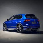 Preview: Volkswagen Tiguan X Coupé (2021) - GroenLicht.be GroenLicht.be