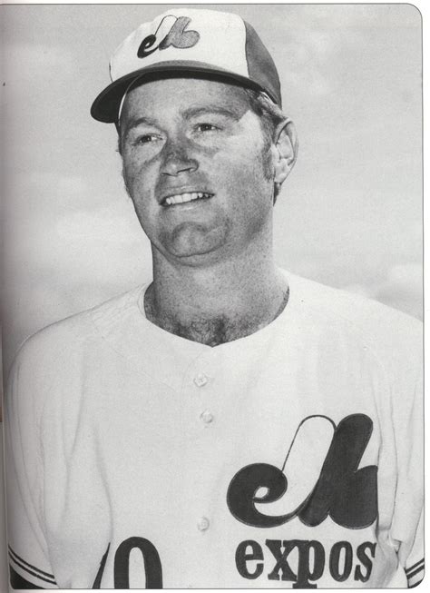 HALL OF FAMER RUSTY STAUB PASSES AWAY - Canadian Baseball Hall of Fame and Museum