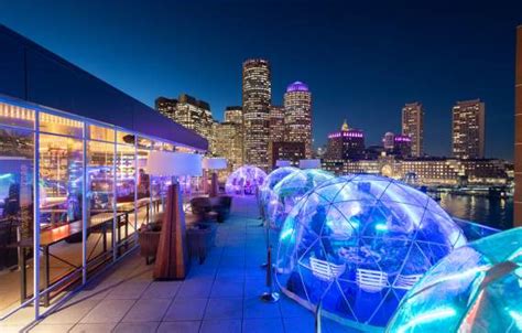 Boston Restaurants & Bars | Places to Eat in Boston