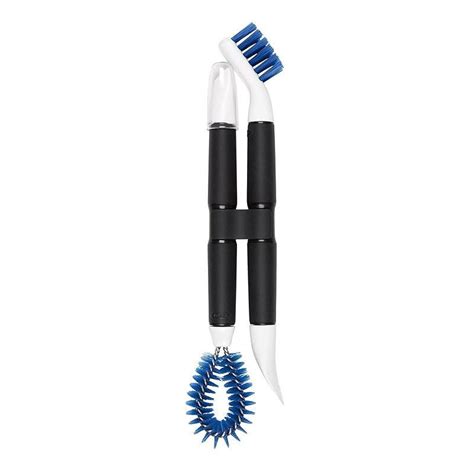 Buy Oxo Good Grips Kitchen Appliance Cleaning Set Online | Danube Home UAE