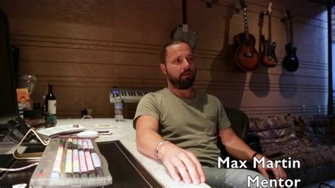 Top 83+ imagen max martin studio - abzlocal fi