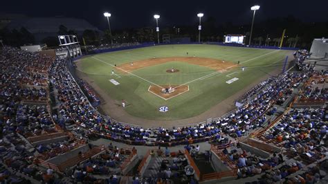 Florida Gators Baseball Tickets | 2021 College Tickets & Schedule ...