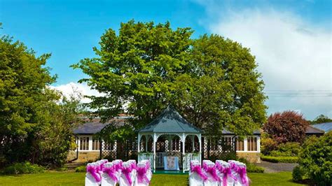 Horton Grange Hotel, wedding venue in Tyne & Wear - Wedding Venues