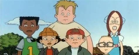 Disney's Recess (1997) | Behind The Voice Actors