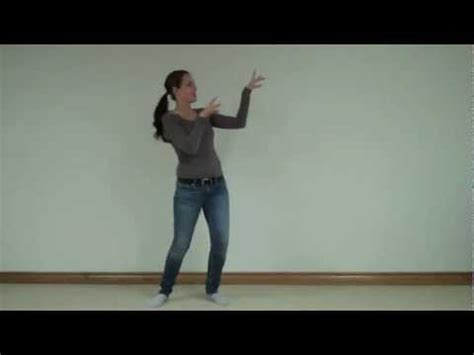 Michael Jackson 'Thriller' Dance Tutorial PART 1 - YouTube