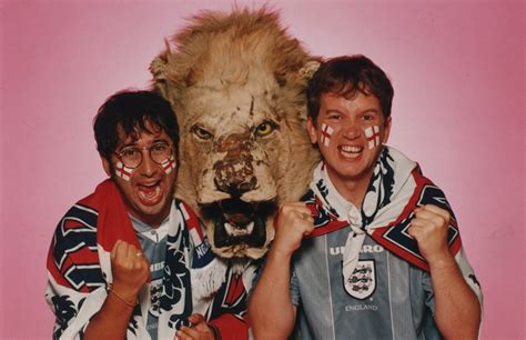 Three Lions song: What are the full lyrics to 'Football's Coming Home ...