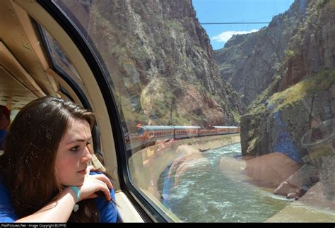 CRRX 15462 Royal Gorge Railroad Powerpack at Canon City, Colorado by ...