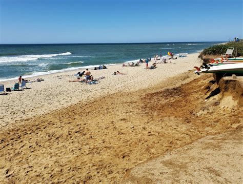 Beaches - A Complete Guide to Nantucket Beaches