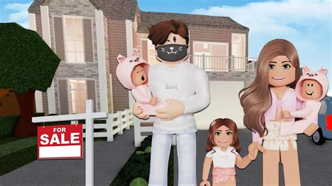 Roblox Family Photo Bloxburg