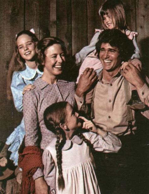 The Ingalls Family Michael Landon, Best Tv Shows, Best Shows Ever ...