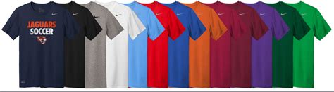 Custom Performance Shirts | Elevation Sports