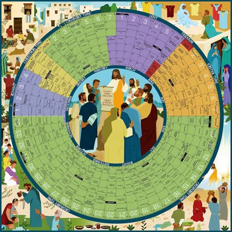 Liturgical Calendar 2021 : Methodist Church Liturgical Calendar 2021 - Calendar ... / The ...