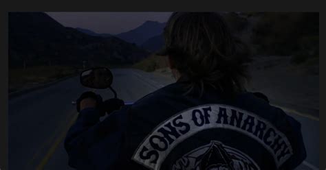 Bardfilm: Sons of Anarchy, Sons of Yorick