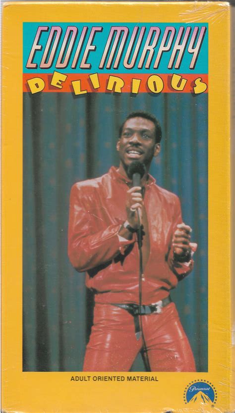 Eddie Murphy - Delirious! | Releases | Discogs