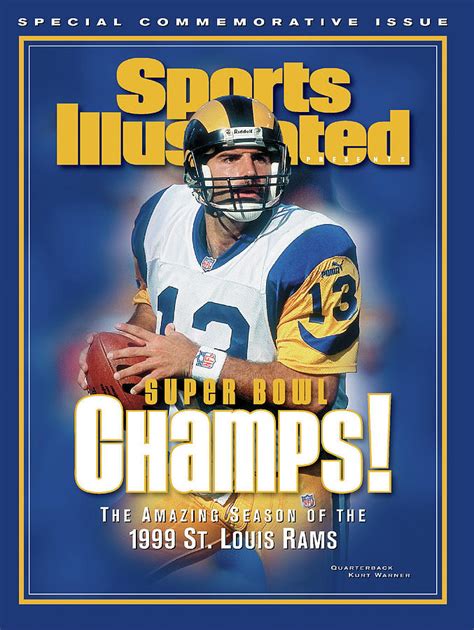 St Louis Rams Quarterbacks Super Bowl - Image to u