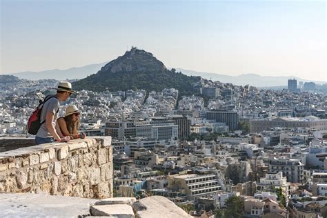 Enjoy the Modern Side of Athens on Your Visit