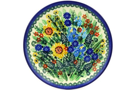 The History of Boleslawiec Polish Pottery and Stoneware - European ...