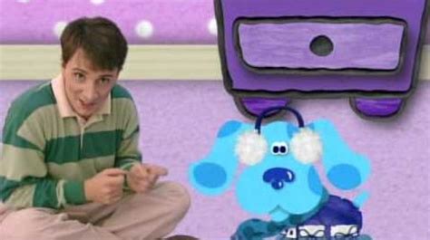 A Snowy Day | Blue's Clues Wiki | FANDOM powered by Wikia