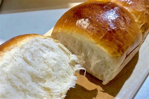 RECIPE: Soft & Fluffy Milk Bread Loaf | Bakestarters Singapore