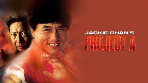 31 Facts about the movie Jackie Chan's Project A - Facts.net