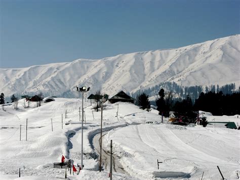 Best Winter Travel Destinations in India - CheckAll.in