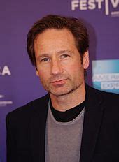 David Duchovny - Wikipedia