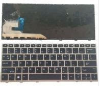 Keyboard For HP Elitebook 830 G5 | PCParts PH