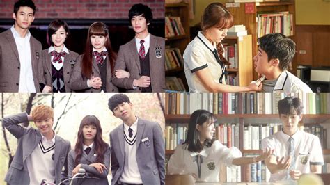 Must-Add Korean School Dramas to Your Watchlist | allkpop