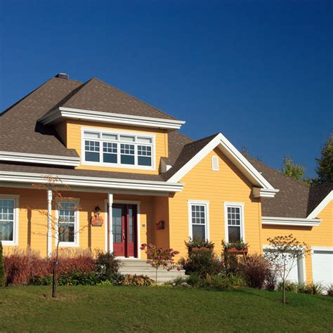 12 Trending Home Exterior Colors — The Family Handyman
